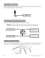 Preview for 14 page of Automate Automate 552 Installation Manual