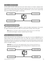 Preview for 15 page of Automate Automate 552 Installation Manual