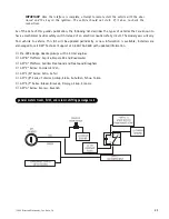 Preview for 21 page of Automate Automate 552 Installation Manual