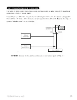 Preview for 25 page of Automate Automate 552 Installation Manual