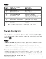 Preview for 35 page of Automate Automate 552 Installation Manual