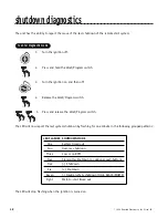 Preview for 38 page of Automate Automate 552 Installation Manual