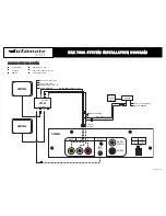 Automate HRK700A Installation Diagram preview