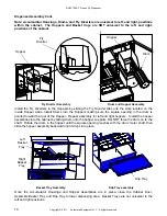 Preview for 12 page of AUTOMATED EQUIPMENT RAM 280-F Equipment Manual