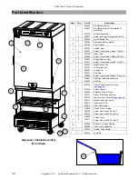 Preview for 32 page of AUTOMATED EQUIPMENT RAM 280-F Equipment Manual