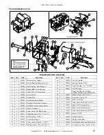 Preview for 37 page of AUTOMATED EQUIPMENT RAM 280-F Equipment Manual