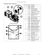 Preview for 43 page of AUTOMATED EQUIPMENT RAM 280-F Equipment Manual