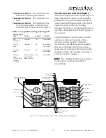 Предварительный просмотр 10 страницы Automated Logic InterOP8500 Technical Instructions