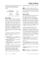 Предварительный просмотр 13 страницы Automated Logic InterOP8500 Technical Instructions