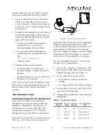 Предварительный просмотр 5 страницы Automated Logic LGC Technical Instructions