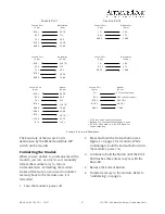 Предварительный просмотр 6 страницы Automated Logic LGC Technical Instructions