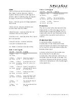 Предварительный просмотр 7 страницы Automated Logic LGC Technical Instructions