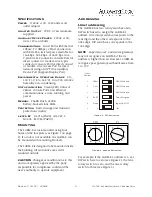 Предварительный просмотр 3 страницы Automated Logic LGRM-E Technical Instructions