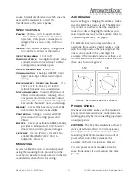 Предварительный просмотр 3 страницы Automated Logic M220NX Technical Instructions