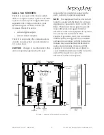 Preview for 2 page of Automated Logic MX16160 Technical Instructions