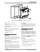 Предварительный просмотр 3 страницы Automated Logic R683 Technical Instructions