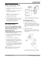 Предварительный просмотр 5 страницы Automated Logic R683 Technical Instructions