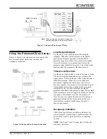 Предварительный просмотр 6 страницы Automated Logic R683 Technical Instructions