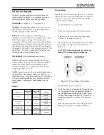 Предварительный просмотр 9 страницы Automated Logic R683 Technical Instructions