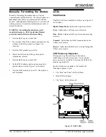 Предварительный просмотр 12 страницы Automated Logic R683 Technical Instructions