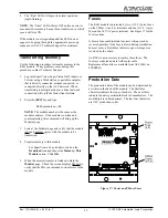 Предварительный просмотр 13 страницы Automated Logic R683 Technical Instructions