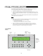 Предварительный просмотр 90 страницы Automated Logic RC642 Technical Instructions