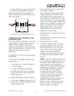 Предварительный просмотр 6 страницы Automated Logic U253 Technical Instructions