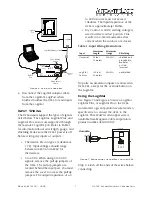 Предварительный просмотр 7 страницы Automated Logic U253 Technical Instructions