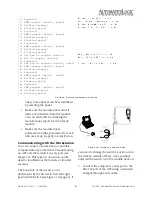 Предварительный просмотр 8 страницы Automated Logic UNI/59 Technical Instructions