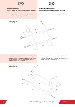 Preview for 4 page of Automaten Hoffmann Foldable Assembly Manual