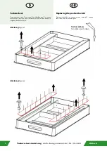 Preview for 2 page of Automaten Hoffmann Galant Cloth Change Manual