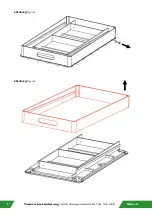 Preview for 3 page of Automaten Hoffmann Galant Cloth Change Manual