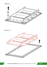 Preview for 4 page of Automaten Hoffmann Galant Cloth Change Manual