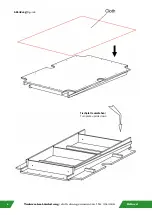 Preview for 6 page of Automaten Hoffmann Galant Cloth Change Manual