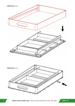 Preview for 8 page of Automaten Hoffmann Galant Cloth Change Manual