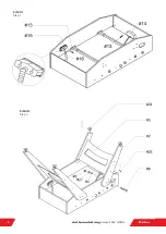 Предварительный просмотр 4 страницы Automaten Hoffmann Hattrick Assembly Manual