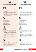 Preview for 2 page of Automaten Hoffmann Hurricane Assembly Manual