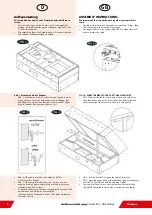 Preview for 4 page of Automaten Hoffmann Hurricane Assembly Manual