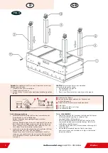 Preview for 5 page of Automaten Hoffmann Hurricane Assembly Manual