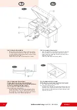 Preview for 6 page of Automaten Hoffmann Hurricane Assembly Manual