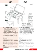 Preview for 7 page of Automaten Hoffmann Hurricane Assembly Manual