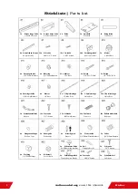 Preview for 3 page of Automaten Hoffmann Kickoff Assembly Manual