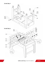 Preview for 5 page of Automaten Hoffmann Kickoff Assembly Manual