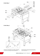 Preview for 7 page of Automaten Hoffmann Kickoff Assembly Manual