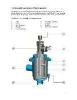 Предварительный просмотр 5 страницы Automatic Filters Tekleen MSAF User Manual