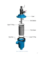 Предварительный просмотр 12 страницы Automatic Filters Tekleen MSAF User Manual