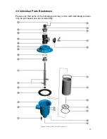 Предварительный просмотр 16 страницы Automatic Filters Tekleen MSAF User Manual