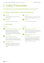 Preview for 5 page of Automatic Heating AHG R32 AW Series Installation And Instruction Manual