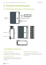 Preview for 7 page of Automatic Heating AHG R32 AW Series Installation And Instruction Manual