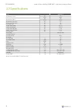 Preview for 8 page of Automatic Heating AHG R32 AW Series Installation And Instruction Manual